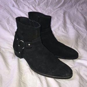 Steve Madden Men’s Boots